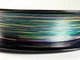 Шнур Daiwa J-Braid x8 0.51mm 300m Multi Color - зображення 2