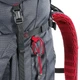 Рюкзак туристичний Ferrino Overland 65+10 Dark Grey - зображення 5