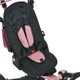 Дитячий триколісний велосипед MT 1036 pink - зображення 4