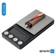 Акумулятор BetaFPV Lava 1S 550 mAh 75C (4 шт) – акумуляторна батарея для квадрокоптерів BetaFPV Meteor, Cetus Pro, Cetus X - зображення 4