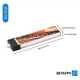 Акумулятор BetaFPV Lava 1S 550 mAh 75C (4 шт) – акумуляторна батарея для квадрокоптерів BetaFPV Meteor, Cetus Pro, Cetus X - зображення 5