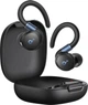 Бездротові навушники Anker Soundcore Sport X20, Black, Bluetooth 5.3, IP68, 48H, ANC, BassUp, Multipoint, SweatGuard - зображення 3