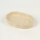 Мыльница МВМ MY HOME "Porto" Бежевий (BA-32 BEIGE/BLACK) - изображение 1