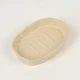 Мыльница МВМ MY HOME "Porto" Бежевий (BA-32 BEIGE/BLACK) - изображение 2