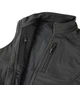 Жилет CONDOR CORE SOFTSHELL черный р.XXL - изображение 6