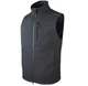 Жилет CONDOR CORE SOFTSHELL черный р.XL - изображение 9