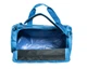 Сумка дорожня водозахисна Highlander Storm Kitbag 45L Blue (DB122-BL) - зображення 5