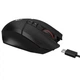 Миша Bloody R36 Ultra (Stone Black) - зображення 3