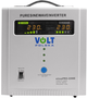 UPS Volt Polska SINUS PRO 2200 E 12/230V 1600/2200 (3SP092212E) - obraz 2