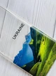 Прозрачный чехол на Samsung Galaxy S22 Карпаты Украина (принт 409) - изображение 3