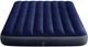 Надувний матрац Intex 191 x 137 x 25 см з поршневим насосом 64758 (5903890602246) - зображення 2