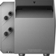 Stacja ładująca Anker SOLIX Solarbank 2 E1600 / 800 W / 1600 W⋅h / LiFePO4 (A17C23Z1 + A5143411 + A5602411) - obraz 4