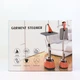 Вертикальный отпариватель для одежды (2л, 2000Вт) Garment steamer / Парогенератор для одежды для курток, пиджаков, пальто, тканей, синтетики, занавесок - изображение 1