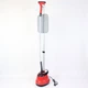 Вертикальный отпариватель для одежды (2л, 2000Вт) Garment steamer / Парогенератор для одежды для курток, пиджаков, пальто, тканей, синтетики, занавесок - изображение 2