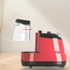 Вертикальный отпариватель для одежды (2л, 2000Вт) Garment steamer / Парогенератор для одежды для курток, пиджаков, пальто, тканей, синтетики, занавесок - изображение 4