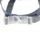 Респиратор-полумаска SIGMA с фильтрами A1 Air Shield (9417311) - изображение 3