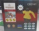 Отпариватель с функцией пароочистителя Steam Cleaner 9in1 Crownberg CB3141 для курток, пиджаков, пальто, тканей, синтетики, занавесок - изображение 1