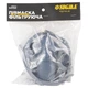 Респиратор-полумаска SIGMA с фильтрами A1 Air Shield (9417311) - изображение 2
