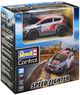 Радіокерований ралійний автомобіль Revell RC Rally Car SPEED FIGHTER 1:28 (624471) (4009803244716) - зображення 2