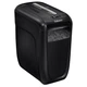 Знищувач документів Fellowes 60Cs (f.U4606101) - зображення 3