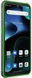 Смартфон с Android 12 6.1 дюйма 4 ГБ ОЗУ 32 ГБ ПЗУ с защитой от воды NFC зеленый - изображение 4