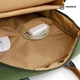 Рюкзак Tavialo CityLife TC14 14 л Green (TC14-124GN) - изображение 6