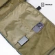 Рюкзак Tavialo CityLife TC24 24 л Green (TC24-124GN) - изображение 10