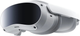 Okulary wirtualnej rzeczywistości Pico 4 VR All-in-one 8/128GB (6970214573727) - obraz 3