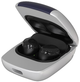 Etui Samsung Anycall Cover do Galaxy Buds Live / Buds Pro Blue (GP-FPR190HIBLW) - obraz 2