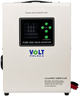 UPS Volt Polska SINUS PRO 1200 E Plus 12/230V 800/1200 (3SPM12012M) - obraz 1