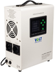 UPS Volt Polska SINUS PRO 1200 E Plus 12/230V 800/1200 (3SPM12012M) - obraz 2