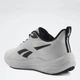 Женские кроссовки для бега Reebok Adley VII 101989339 37 (6.5US) 23.5 см Белые (8684475015176) - изображение 3