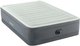 Materac dmuchany Intex 191 x 137 x 46 cm z wbudowaną pompką elektryczną 64904ND (6941057423487) - obraz 2