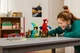 Конструктор LEGO Minecraft Будиночки для папуг 535 елементів (21282) - зображення 4