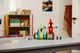 Конструктор LEGO Minecraft Будиночки для папуг 535 елементів (21282) - зображення 5