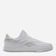 Мужские кеды низкие Reebok BB 1000 100221136 41 (8.5US) 26.5 см Белые (1200161334139) - изображение 1