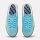 Женские кеды низкие Reebok Club C Grounds Uk 100221373 37 (6.5US) 23.5 см Голубые (1200161250002) - изображение 4