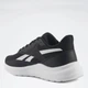 Женские кроссовки для бега Reebok Run Spirit 101989329 38 (7.5US) 24.5 см Черные (8684475015084) - изображение 3