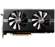 Відеокарта Sapphire AMD Radeon RX 590 8Gb NITRO+ OC (11289-05-20G) (GDDR5, 256 bit, PCI-E 3.0 x16) Б/в - изображение 1