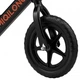 Беговел Miqilong HP колеса 12" черный/для роста 80-120см/ от 2 до 5 лет ZCY-HP12-BLACK - изображение 9