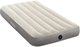 Materac dmuchany Intex 191 x 99 x 25 cm jednoosobowy 64101 (6941057408354) - obraz 1