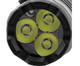 Latarka akumulatorowa Yato 10 w 1000 lm YT-085610 (5906083114281) - obraz 5