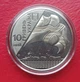 Монета НБУ ВСУ 10 гривень 2018 100 лет создания Украинского военно морского флота из ролика в капсуле - изображение 2