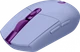 Мишка бездротова Logi G304 Purple - зображення 4