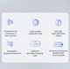 TRN BT20 PRO Bluetooth 5.3 модуль для навушників з підтримкою AAC/SBC S-pin/0.78/MMCX - зображення 10