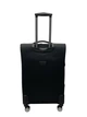 Валіза Worldline Airtex 620 колір чорний розмір великий XL - зображення 6