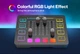 Микшерный пульт Fifine Sound Card (SC3) Black - изображение 8