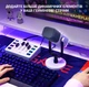 Микшерный пульт Fifine Sound Card (SC3) White - изображение 8