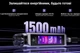 POD система Elf Bar ELFX Ultra 1500 mAh 45W (Багаторазова електронна сигарета ельф бар) Pink - зображення 12