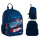 Рюкзак дитячий Kite Kids Hot Wheels HW25-2735XS - зображення 1